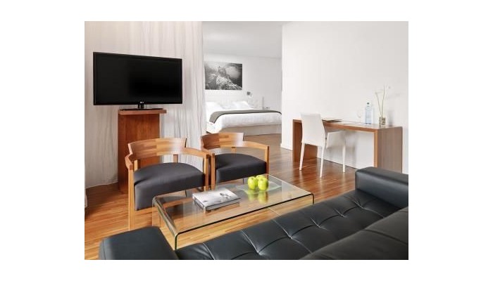 Hotel Iberostar Grand Mencey poza 13