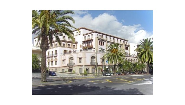 Hotel Iberostar Grand Mencey poza 40