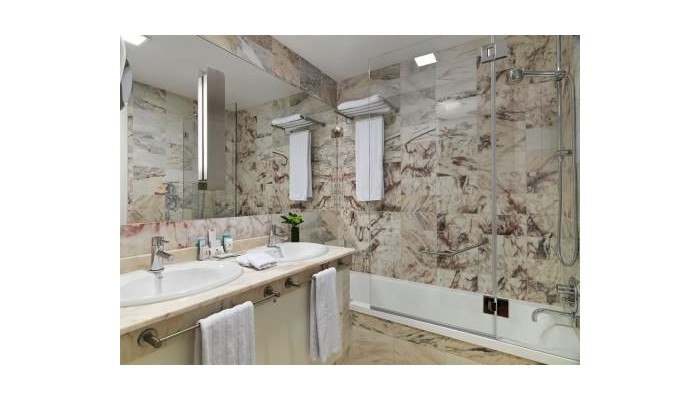 Hotel Iberostar Grand Mencey poza 24