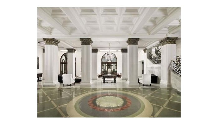 Hotel Iberostar Grand Mencey poza 1