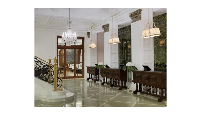 Hotel Iberostar Grand Mencey poza 2