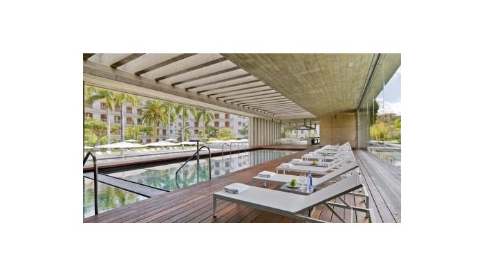 Hotel Iberostar Grand Mencey poza 30