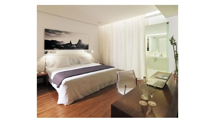 Hotel Iberostar Grand Mencey poza 9