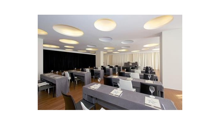 Hotel Iberostar Grand Mencey poza 38