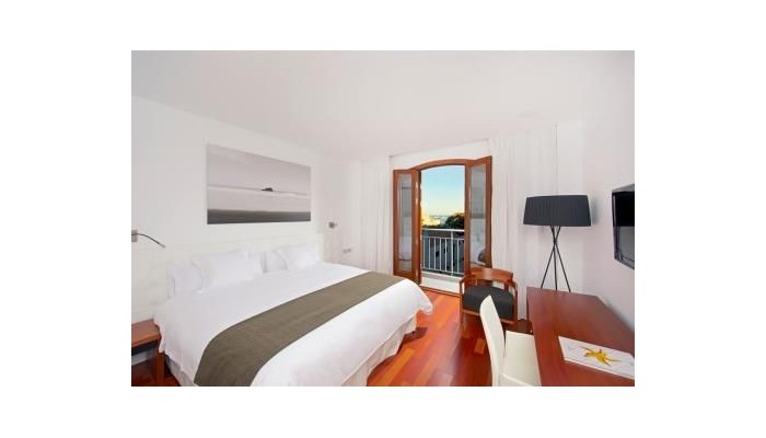 Hotel Iberostar Grand Mencey poza 10