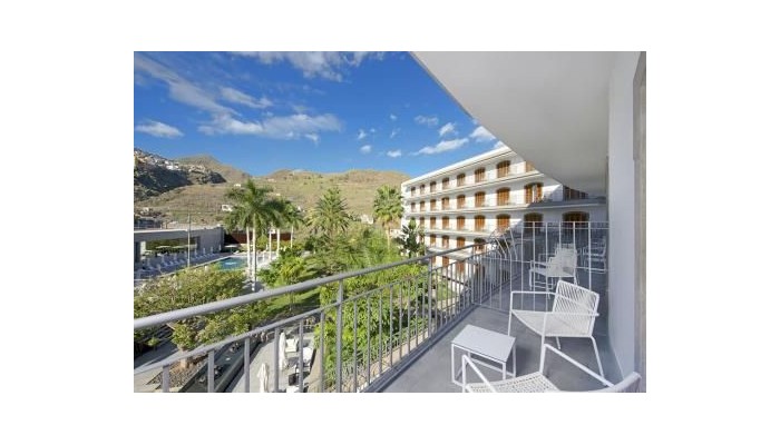 Hotel Iberostar Grand Mencey poza 19