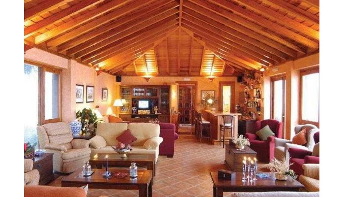 Hotel Rural Casablanca poza 2