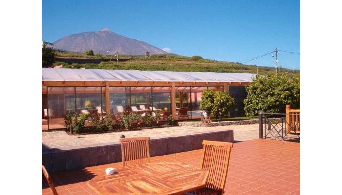 Hotel Rural Casablanca poza 8