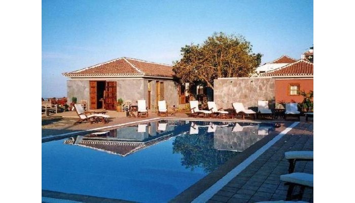 Hotel Rural Casablanca poza 1