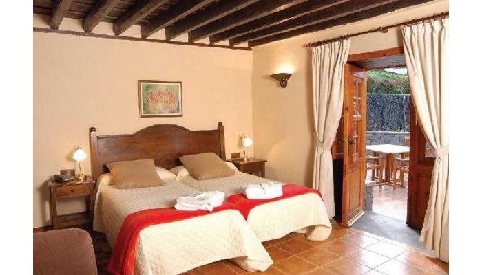 Hotel Rural Casablanca poza 0