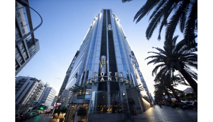 Hotel Silken Atlantida - Tenerife poza 3