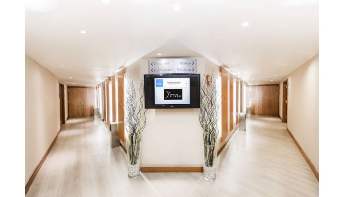 Hotel Silken Atlantida - Tenerife poza 2