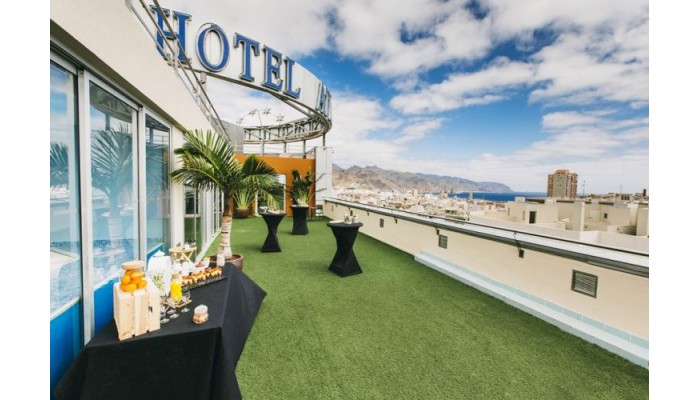 Hotel Silken Atlantida - Tenerife poza 1