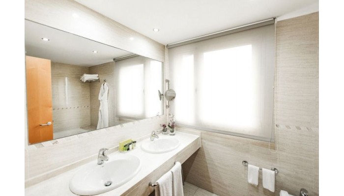 Hotel Silken Atlantida - Tenerife poza 0