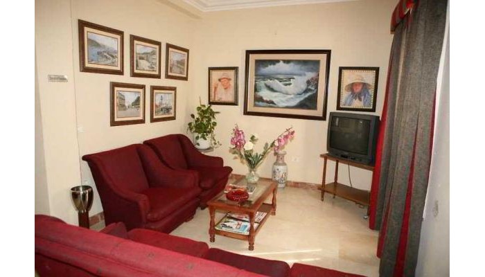 Tanausu Hotel poza 8