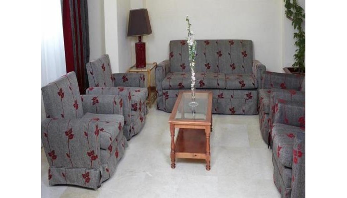 Tanausu Hotel poza 7