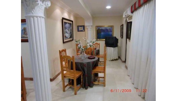Tanausu Hotel poza 0