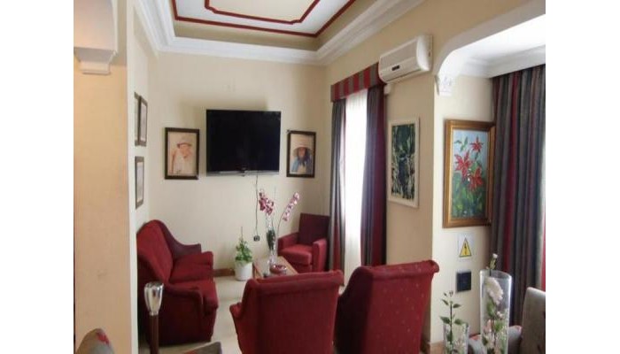 Tanausu Hotel poza 5