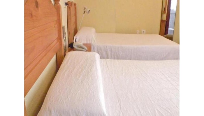 Tanausu Hotel poza 2