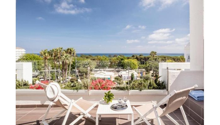 Aqua Hotel Aquamarina & Spa - Santa Susanna poza 9