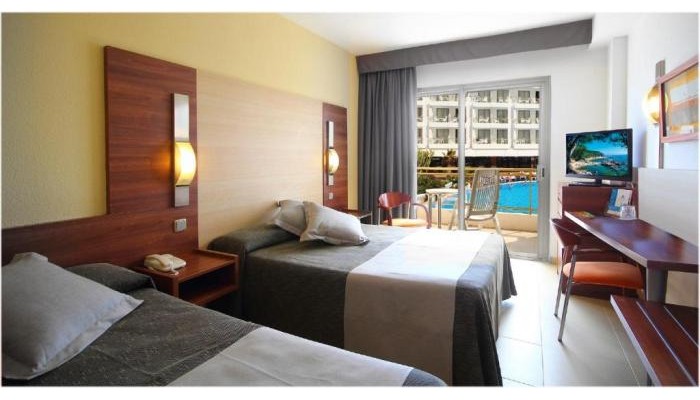 Aqua Hotel Aquamarina & Spa - Santa Susanna poza 15