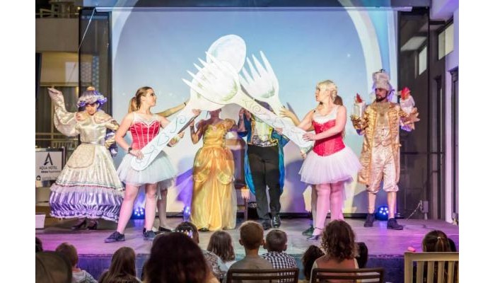 Aqua Hotel Aquamarina & Spa - Santa Susanna poza 31