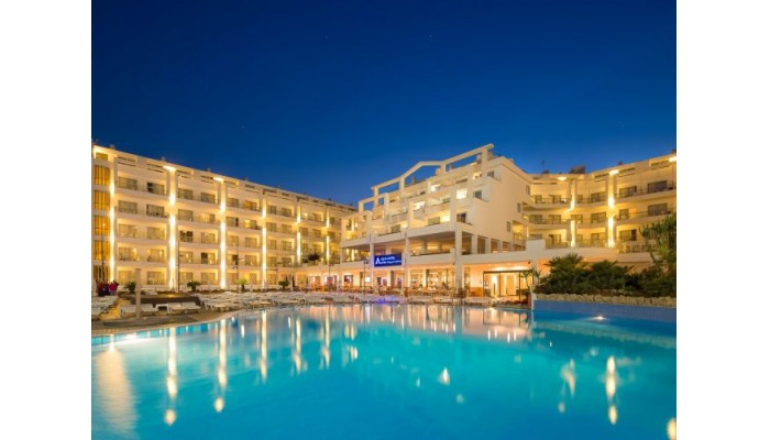 Aqua Hotel Aquamarina & Spa - Santa Susanna poza 2