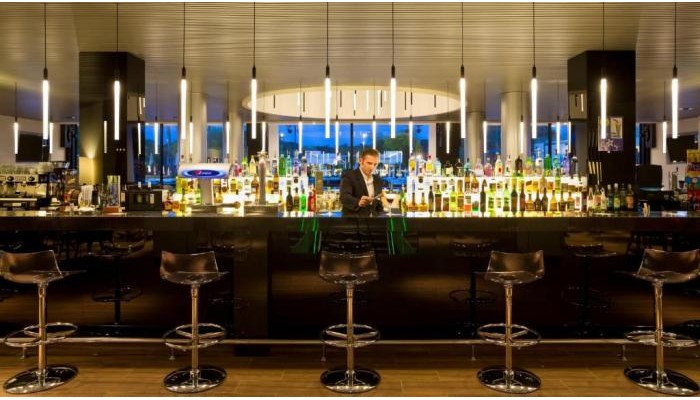 Aqua Hotel Aquamarina & Spa - Santa Susanna poza 25