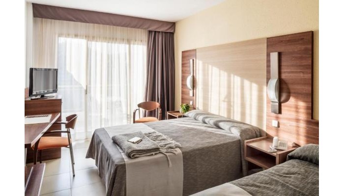 Aqua Hotel Aquamarina & Spa - Santa Susanna poza 13