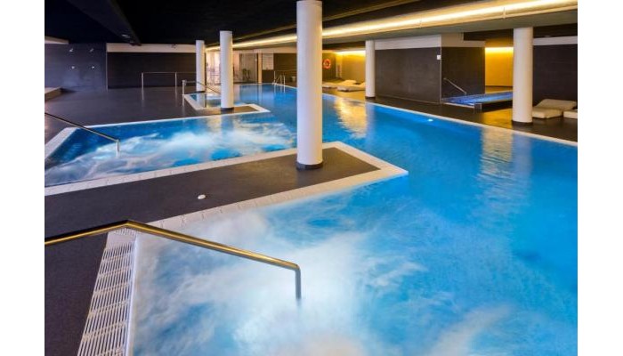 Aqua Hotel Aquamarina & Spa - Santa Susanna poza 28