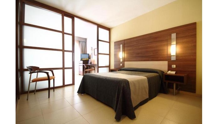 Aqua Hotel Aquamarina & Spa - Santa Susanna poza 16