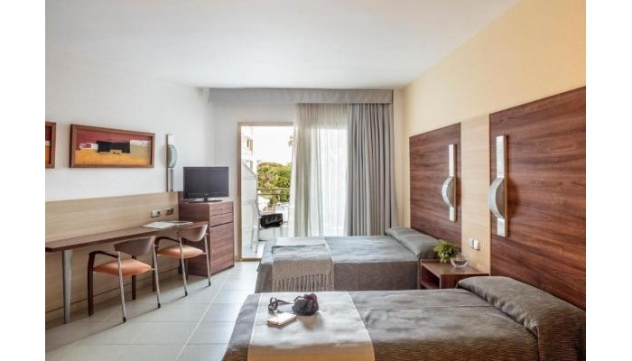 Aqua Hotel Aquamarina & Spa - Santa Susanna poza 12