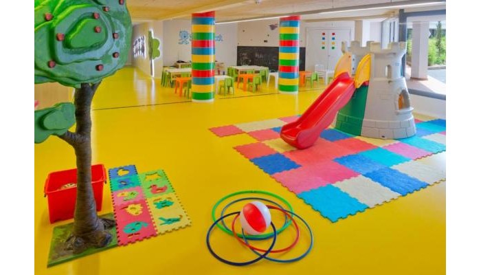 Aqua Hotel Aquamarina & Spa - Santa Susanna poza 30