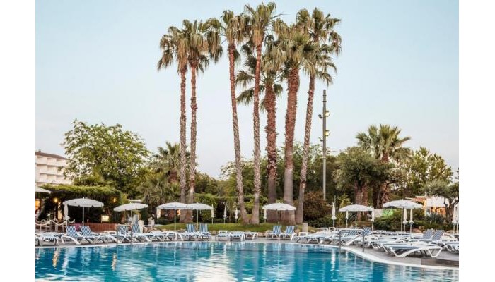 Aqua Hotel Aquamarina & Spa - Santa Susanna poza 27