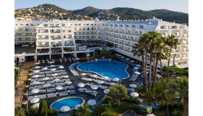 Aqua Hotel Aquamarina & Spa - Santa Susanna poza 5