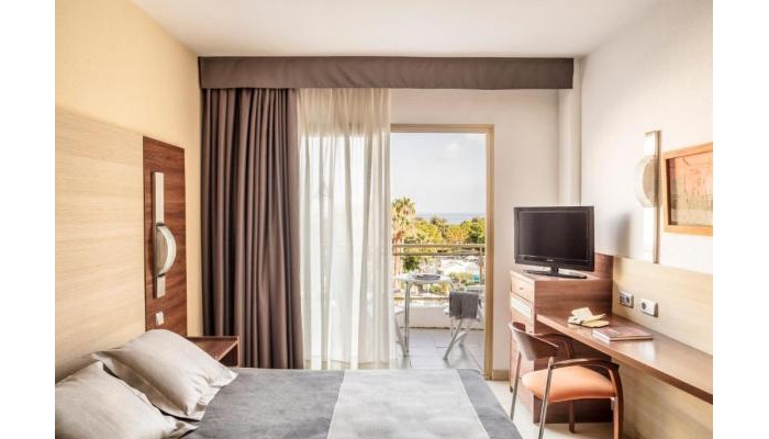 Aqua Hotel Aquamarina & Spa - Santa Susanna poza 14