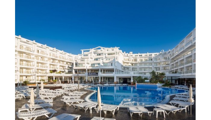 Aqua Hotel Aquamarina & Spa - Santa Susanna poza 1