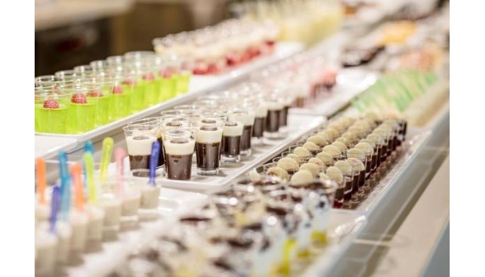 Aqua Hotel Aquamarina & Spa - Santa Susanna poza 22