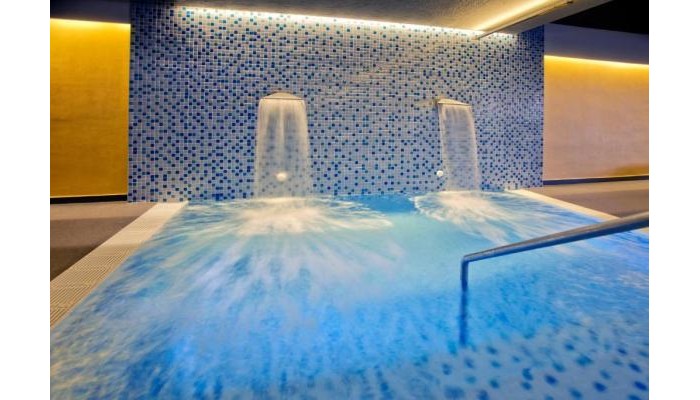 Aqua Hotel Aquamarina & Spa - Santa Susanna poza 29