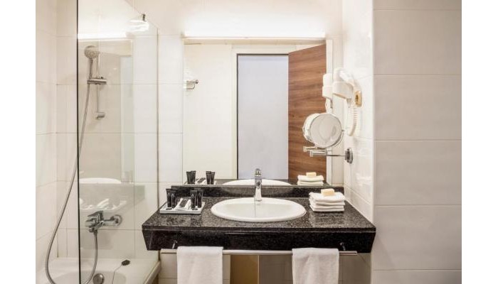 Aqua Hotel Aquamarina & Spa - Santa Susanna poza 11