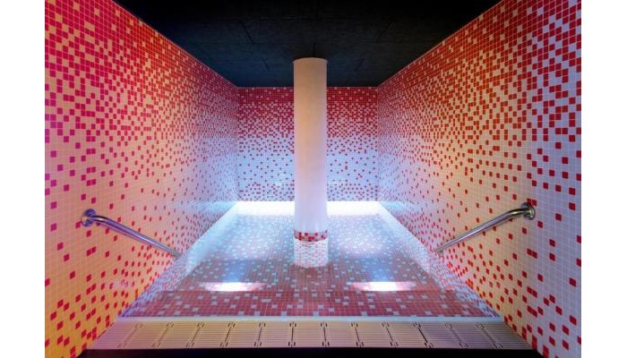 Aqua Hotel Aquamarina & Spa - Santa Susanna poza 33