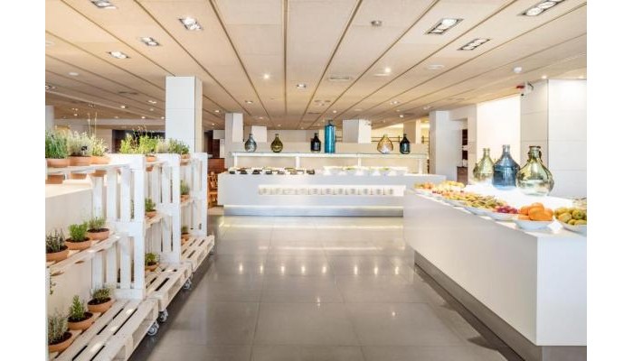 Aqua Hotel Aquamarina & Spa - Santa Susanna poza 21