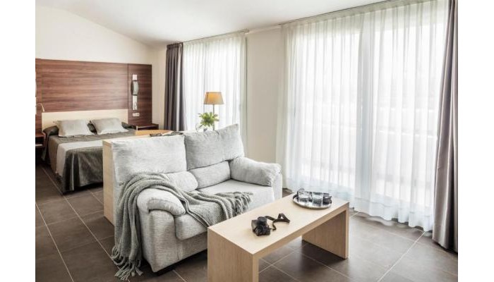 Aqua Hotel Aquamarina & Spa - Santa Susanna poza 10