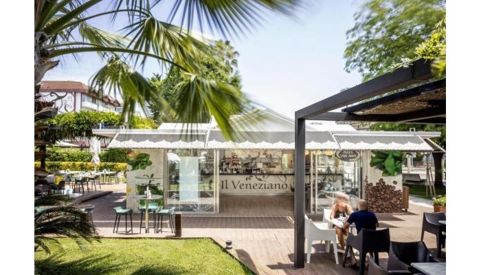 Aqua Hotel Aquamarina & Spa - Santa Susanna poza 24