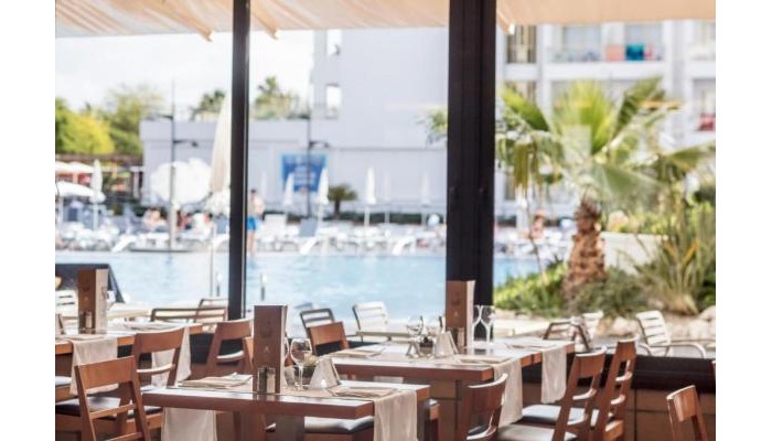 Aqua Hotel Aquamarina & Spa - Santa Susanna poza 23