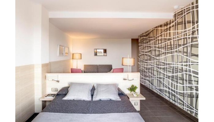 Aqua Hotel Aquamarina & Spa - Santa Susanna poza 17