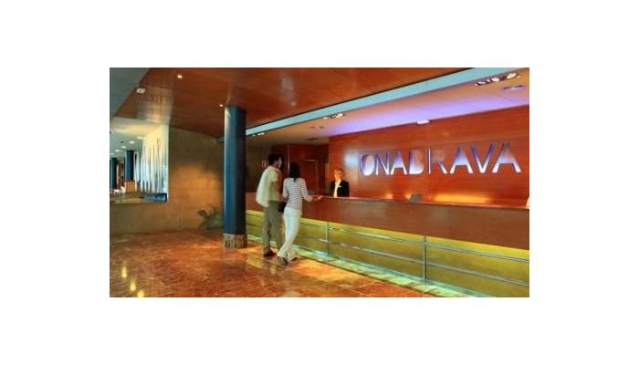 Aqua Hotel Onabrava poza 32