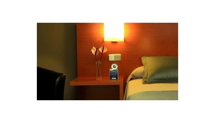 Aqua Hotel Onabrava poza 36