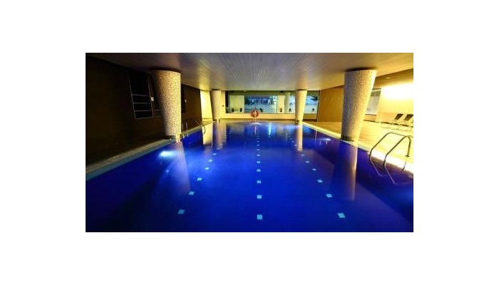 Aqua Hotel Onabrava poza 18