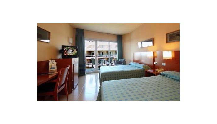 Aqua Hotel Onabrava poza 14